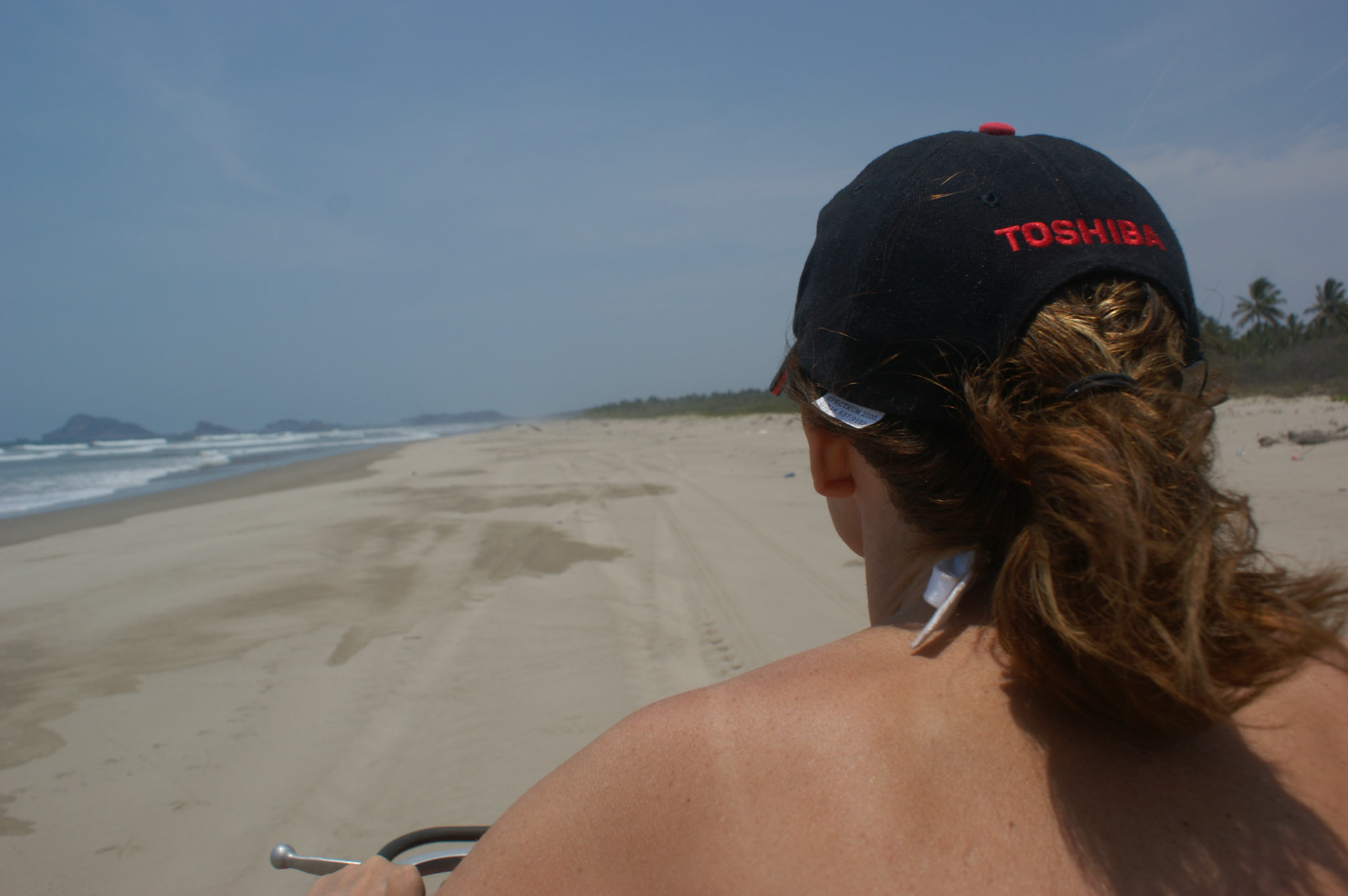 SONY DSC