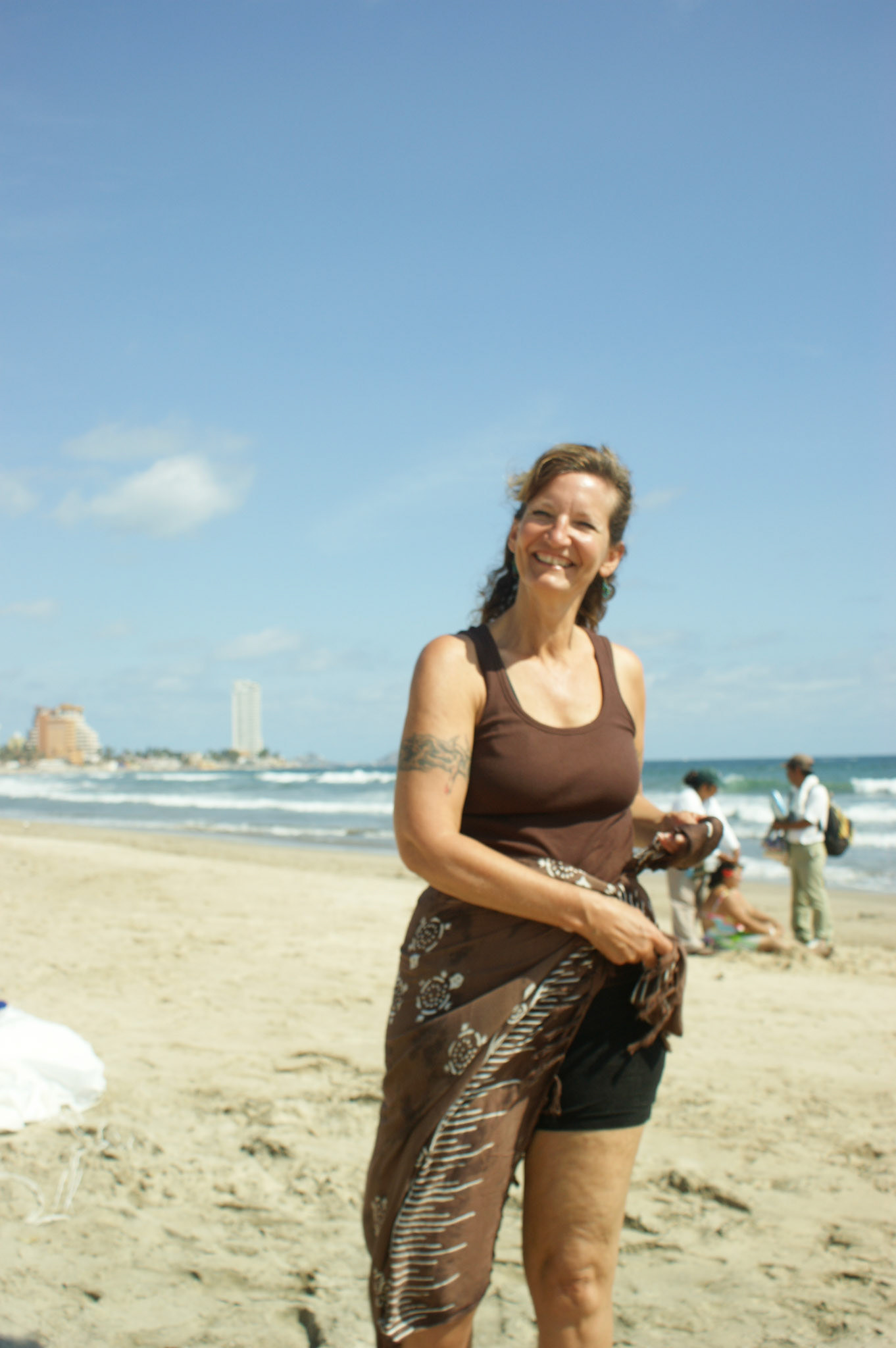 SONY DSC
