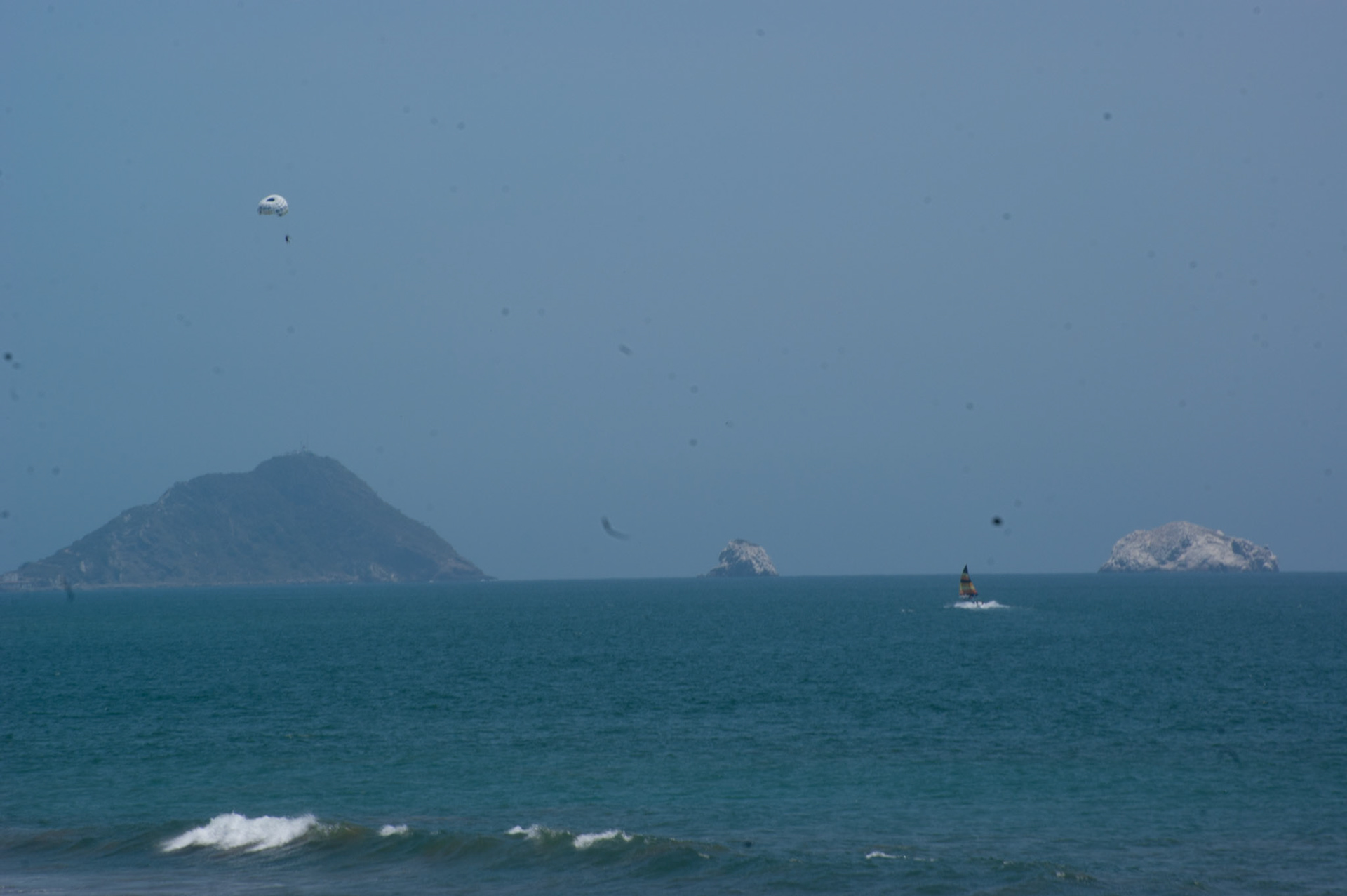 SONY DSC