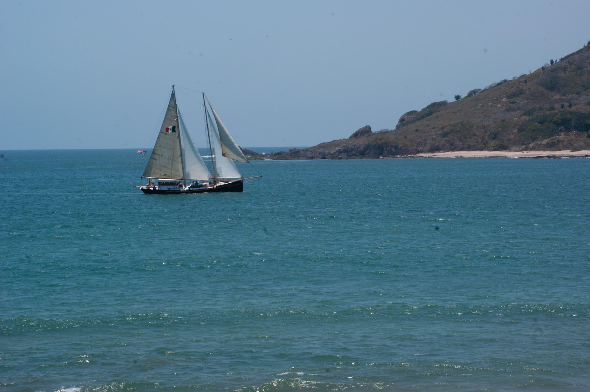 SONY DSC