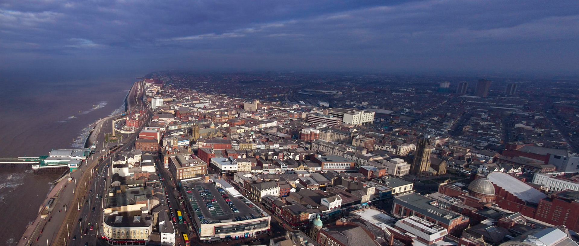 Panoramic view