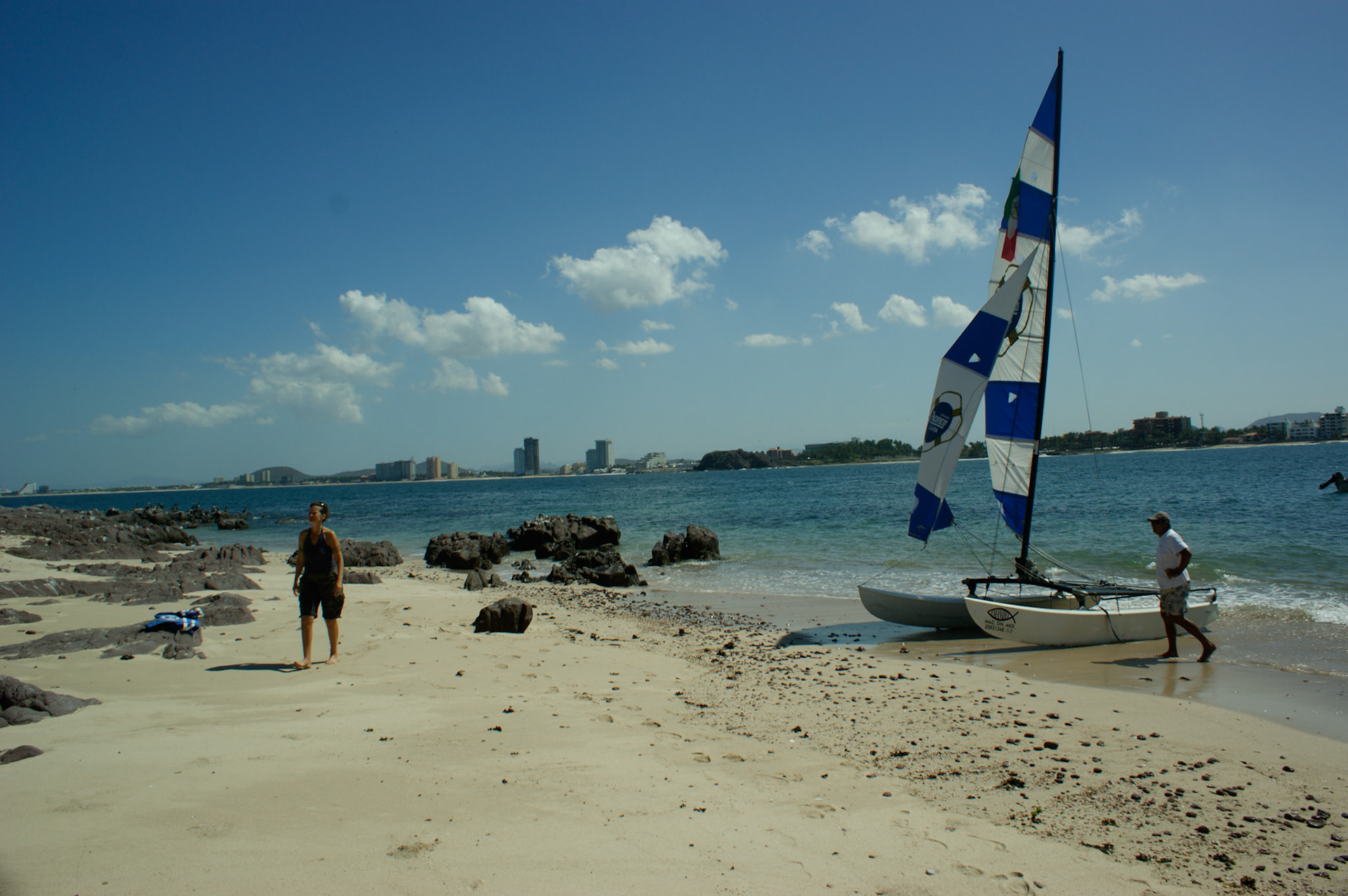 SONY DSC