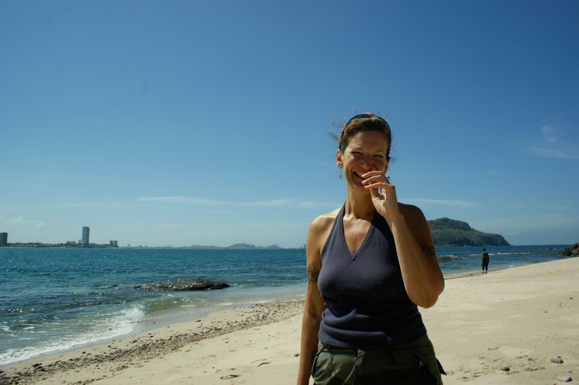 SONY DSC