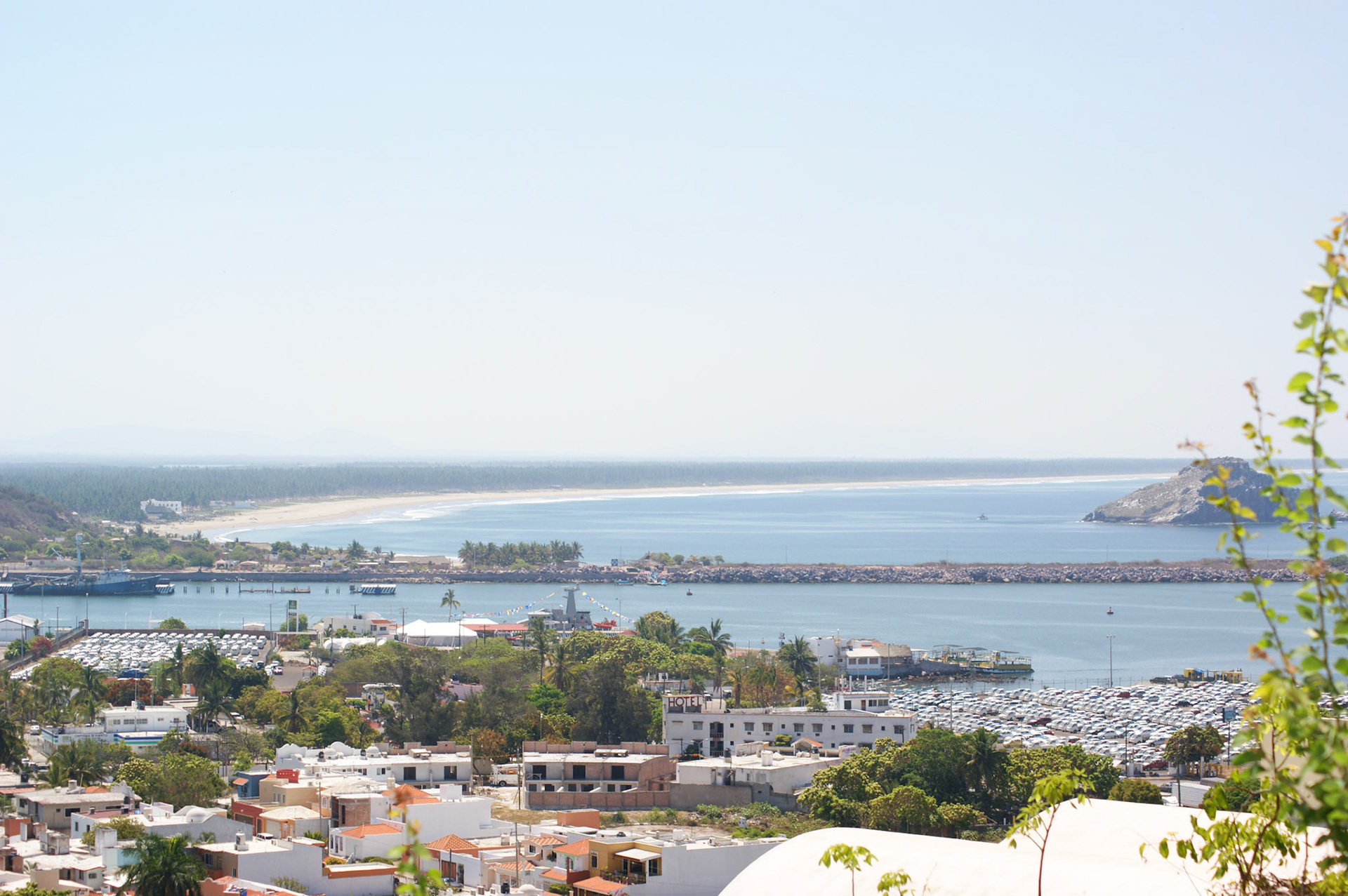 SONY DSC