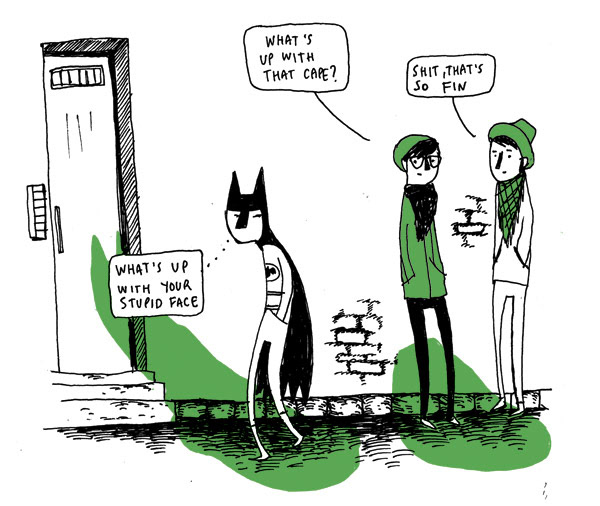 Batuman