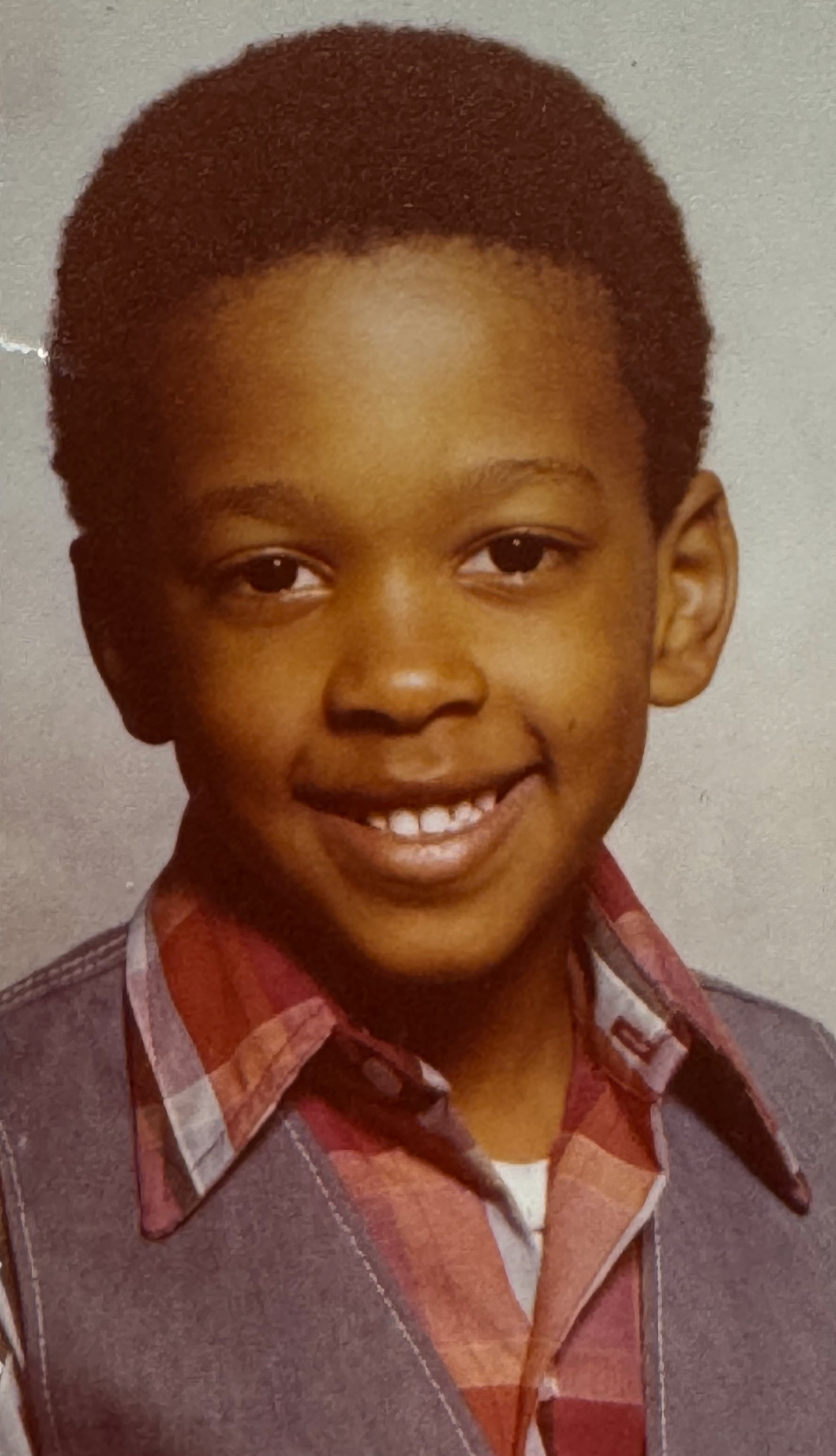 Terrence Campbell