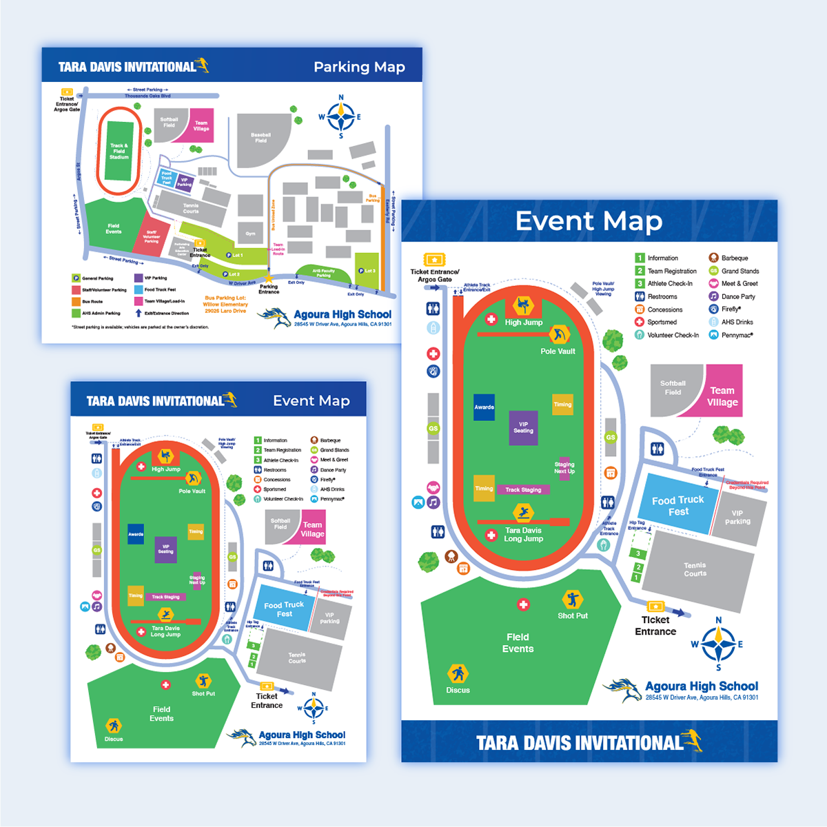 After: Refined, Digital and Print Formats