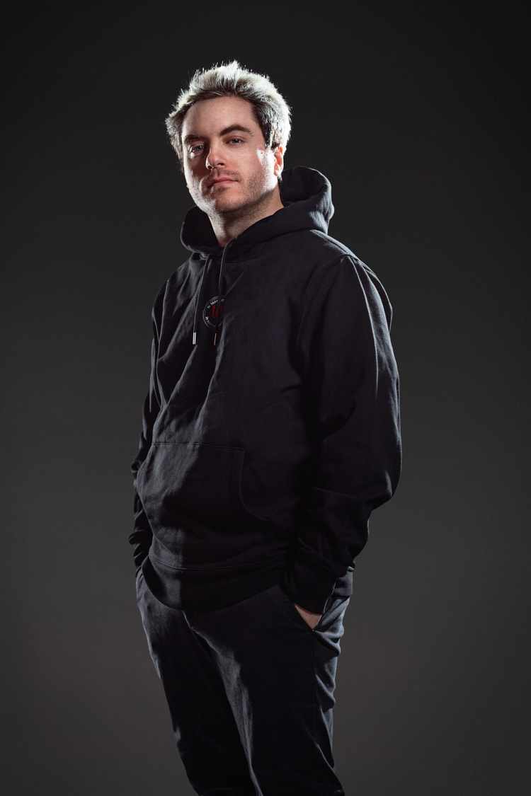 Adrien Nougaret (ZeratoR)