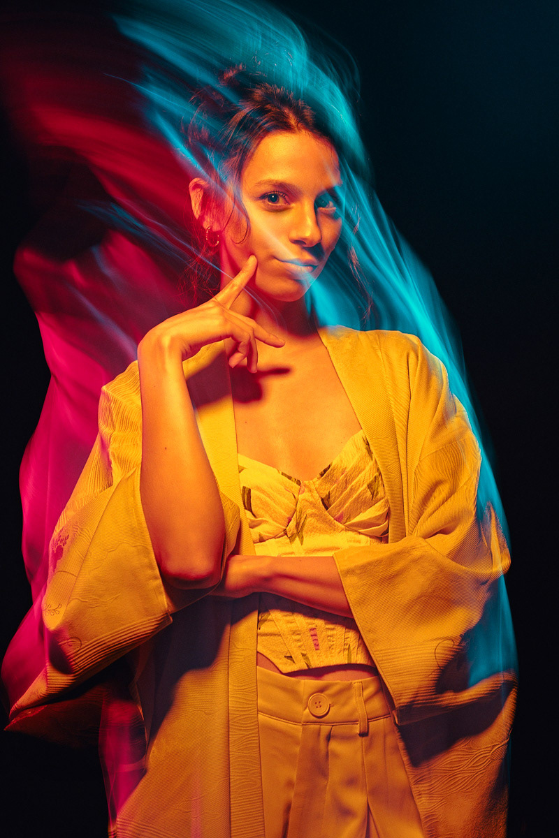 Inès Banzet-Benhagouga