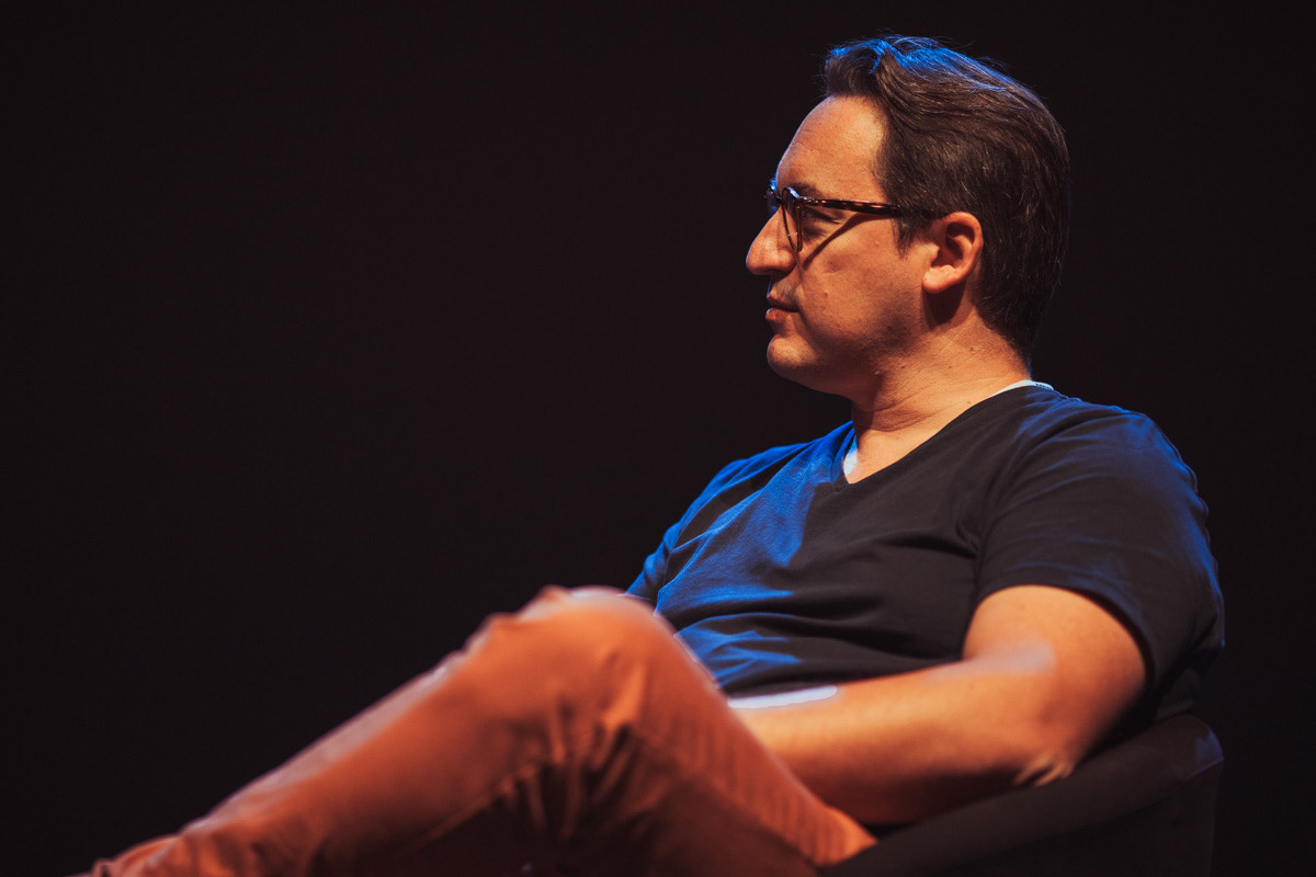 Patrick Baud