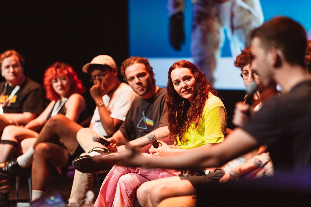 Florent Garcia, Sarah Coponat