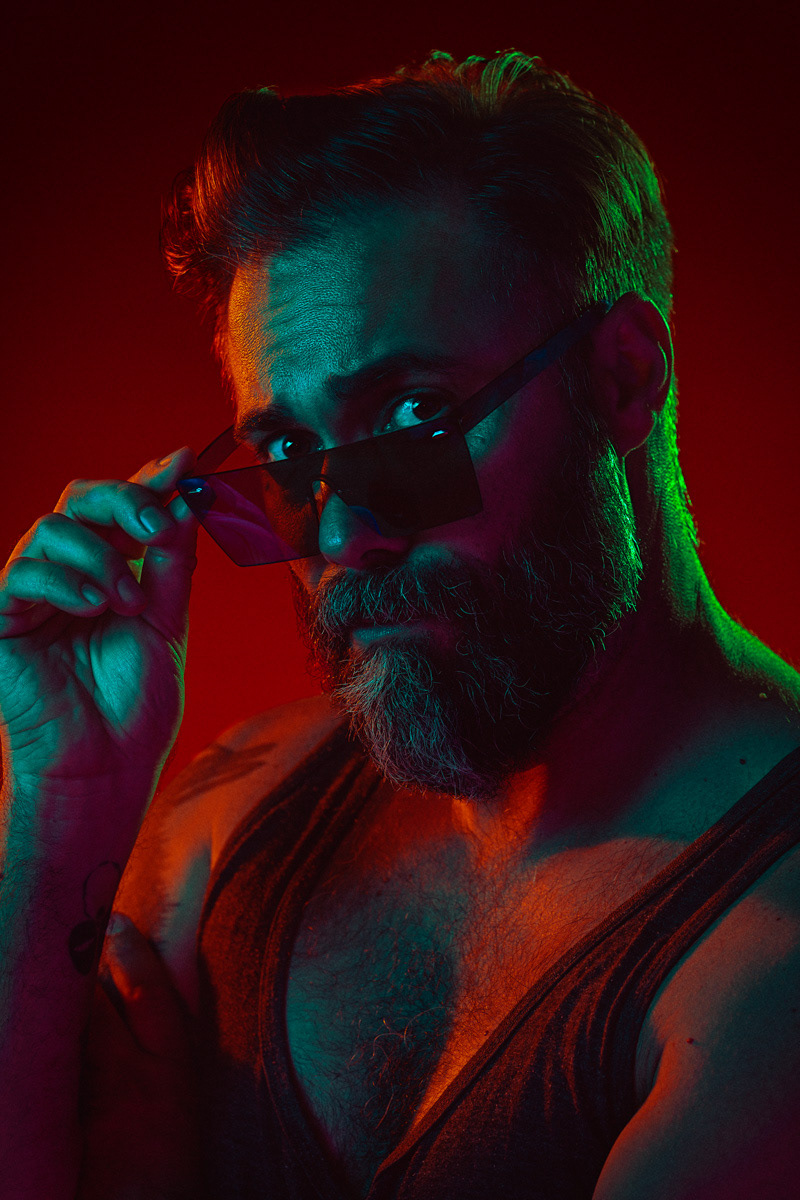 Frédéric Zolfanelli