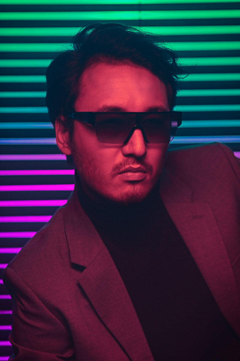 She Said Disco, artiste musical