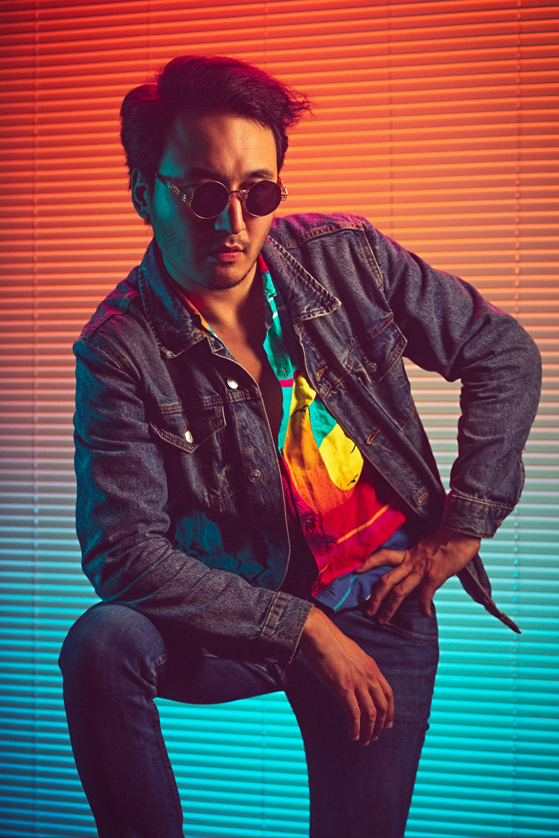 She Said Disco, artiste musical