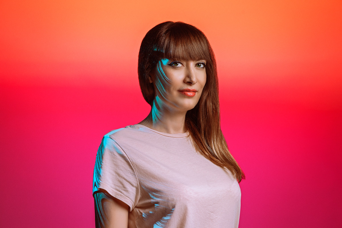 REFLEX Music, artiste musical électro