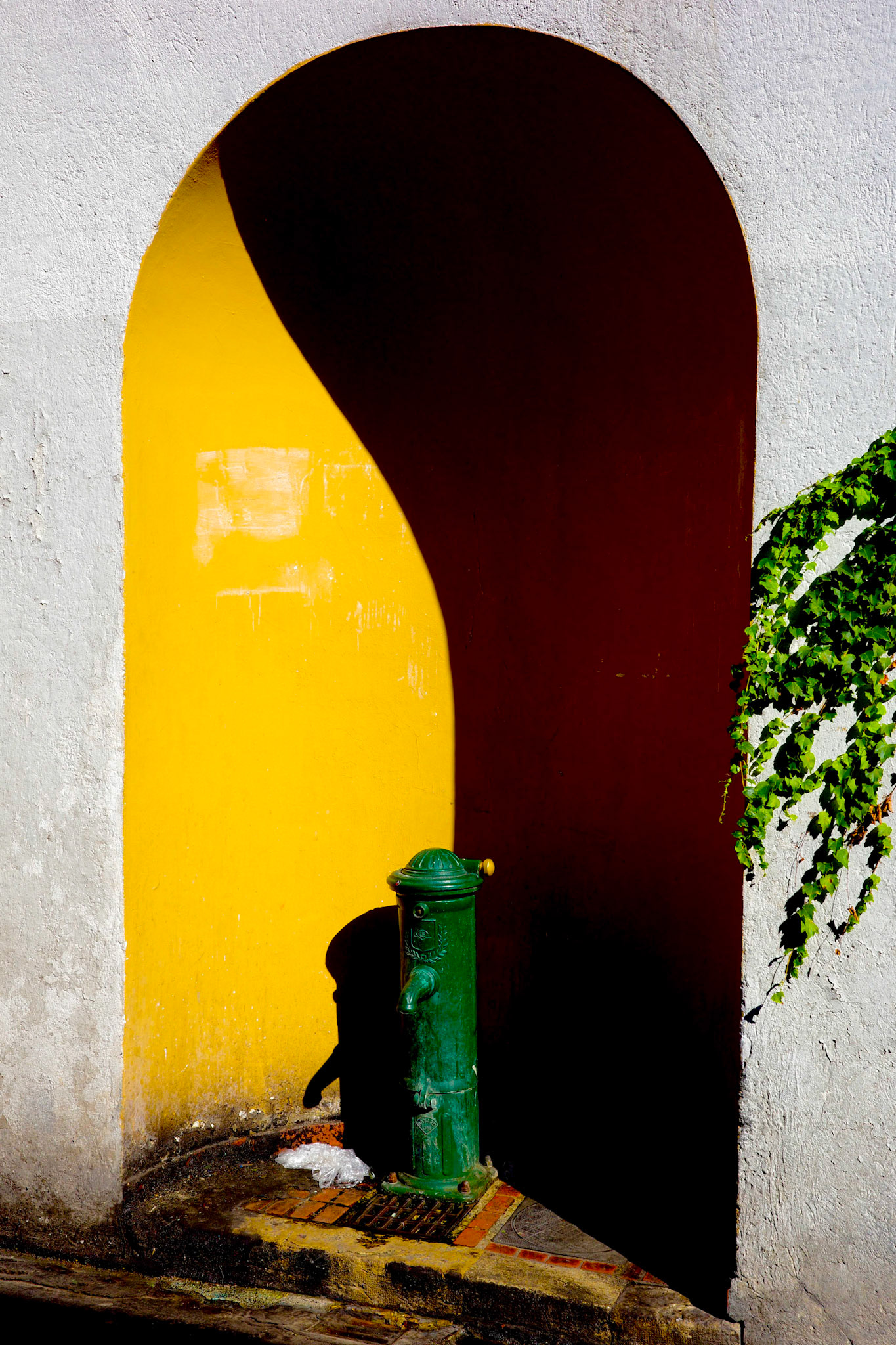 Antibes, septembre 2022