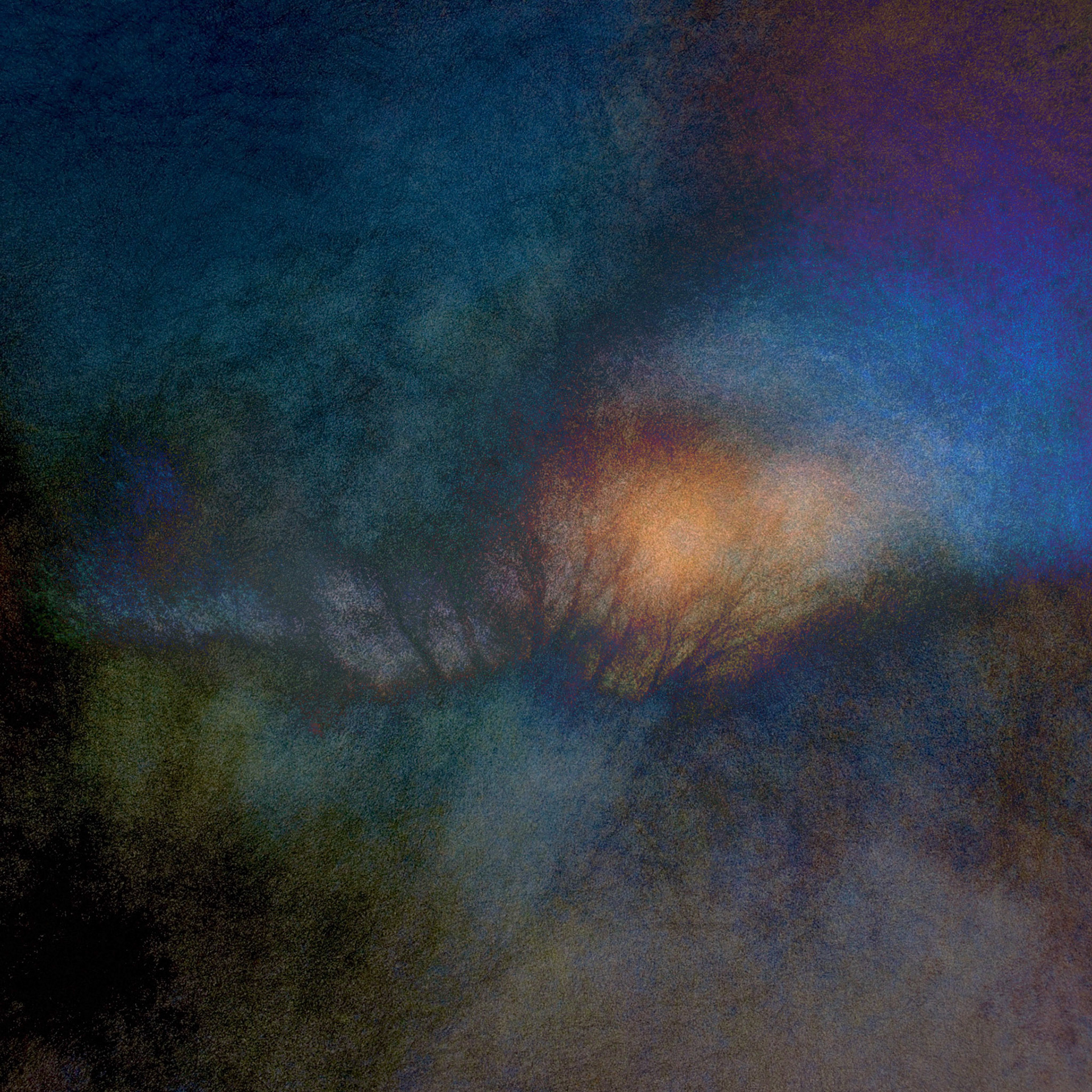 Nineties Shoegaze EP Cover