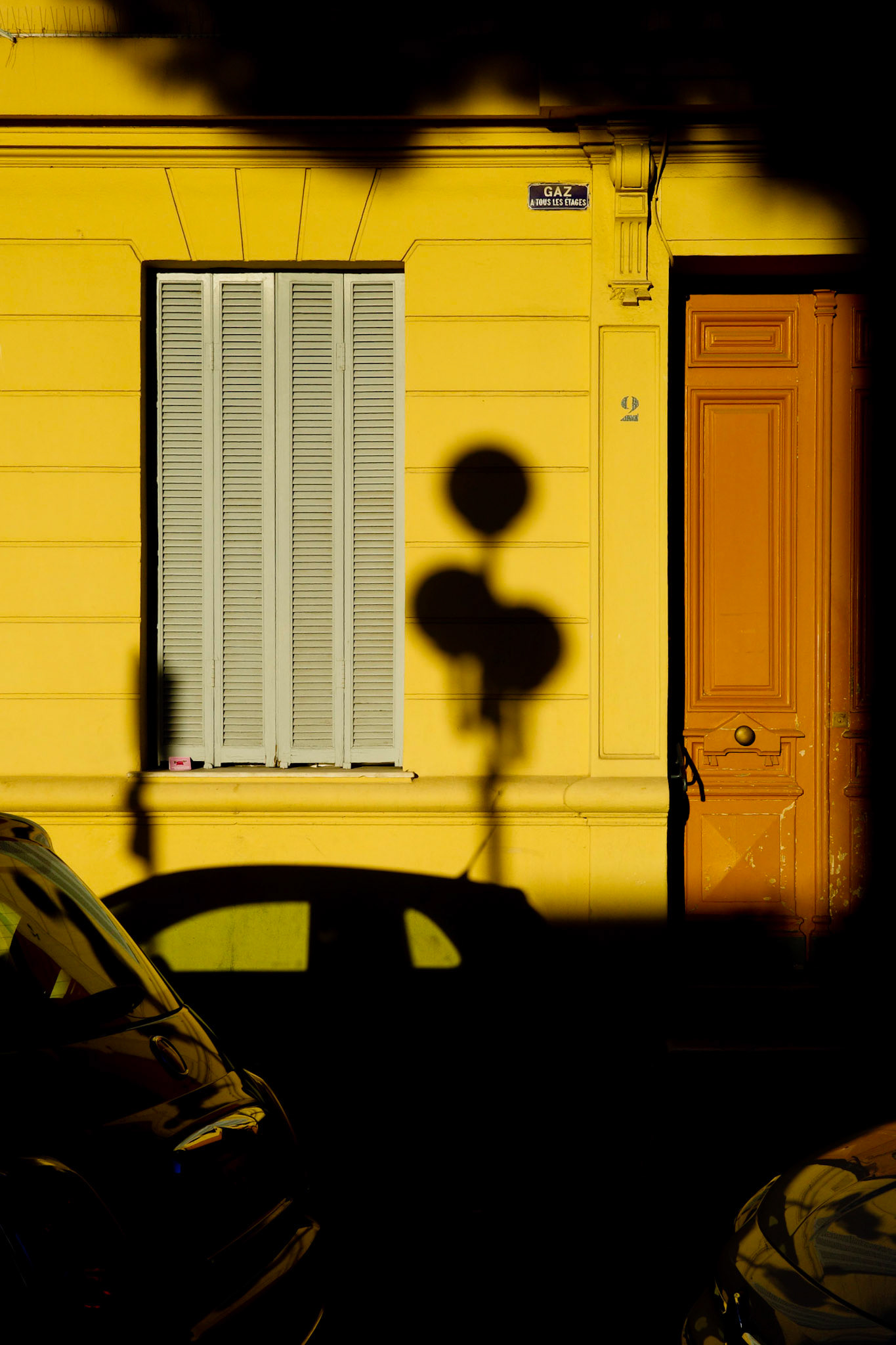 Nice, septembre 2022