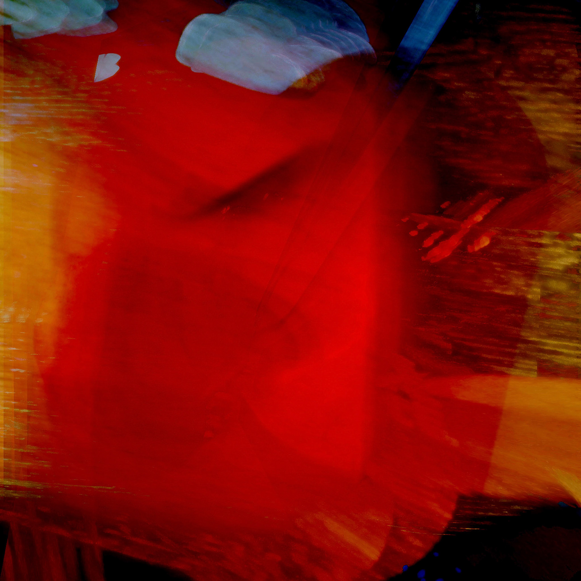 Exploding Heart