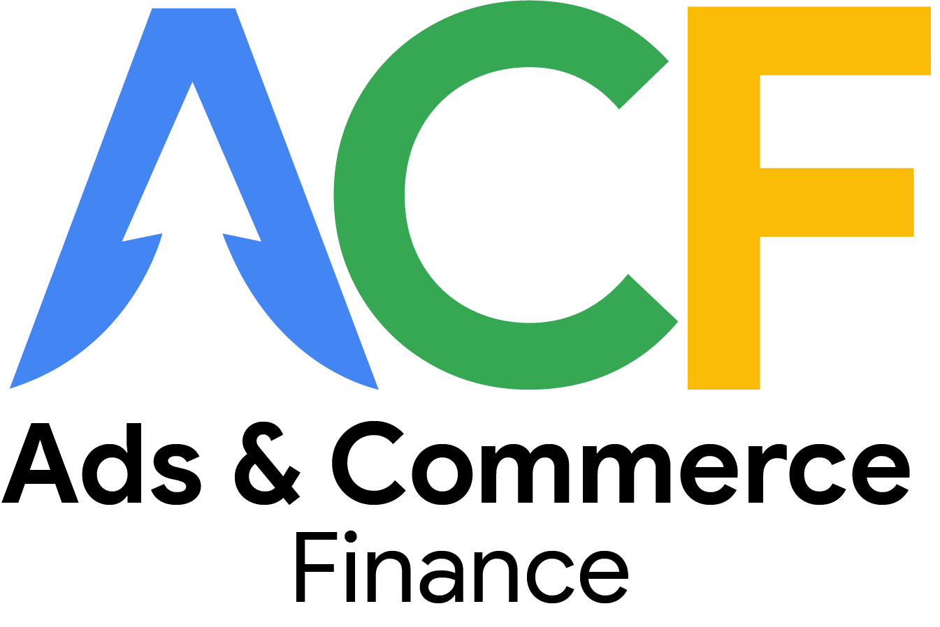 Kat Haney - Google Ads Commerce Finance Logo