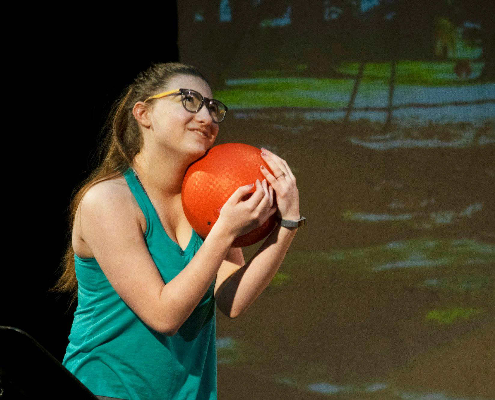 Write Stuff - New plays for Young Audiences - Mill Mountain Theatre