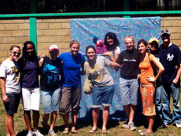 TYA for Honduran After-school programs