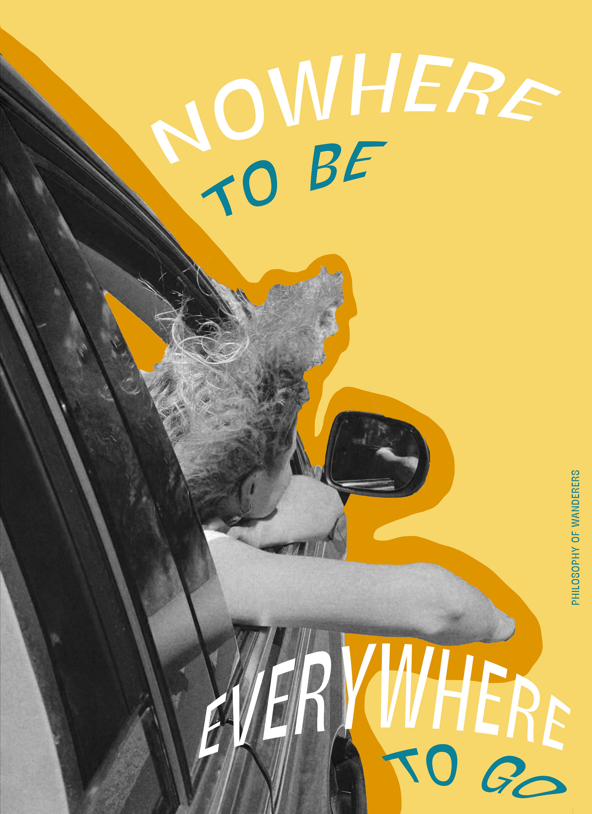 Nowhere but Everywhere