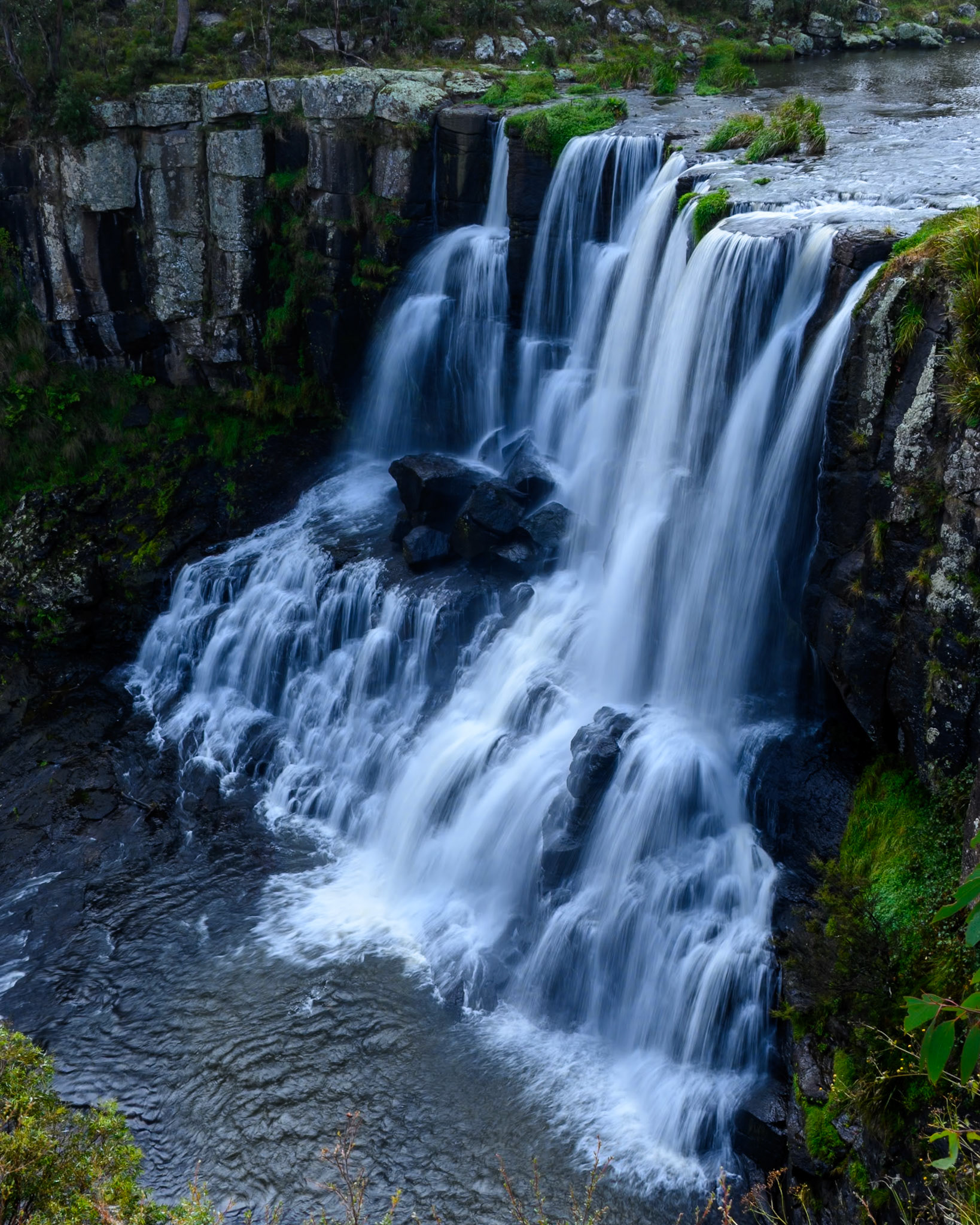 Ebor Falls NSW