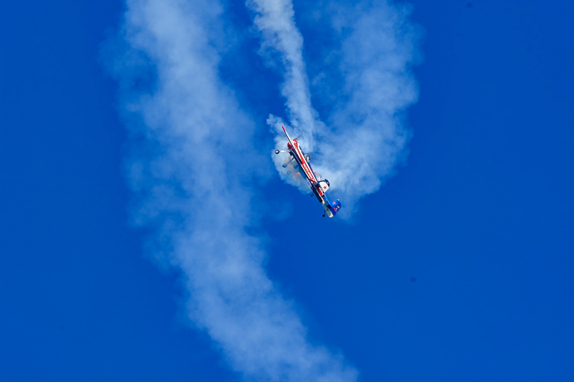 Jeff Boerboon Yak 110 - USA