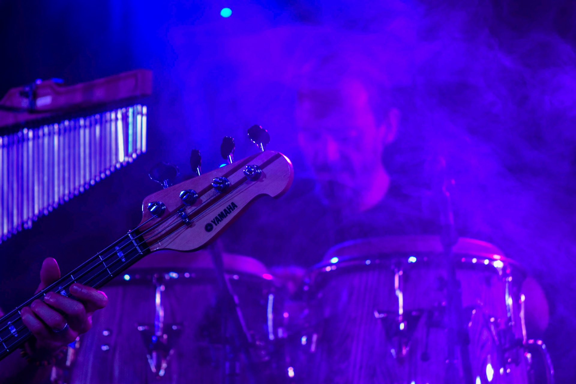 Lukas Nelson and Promise of the Real