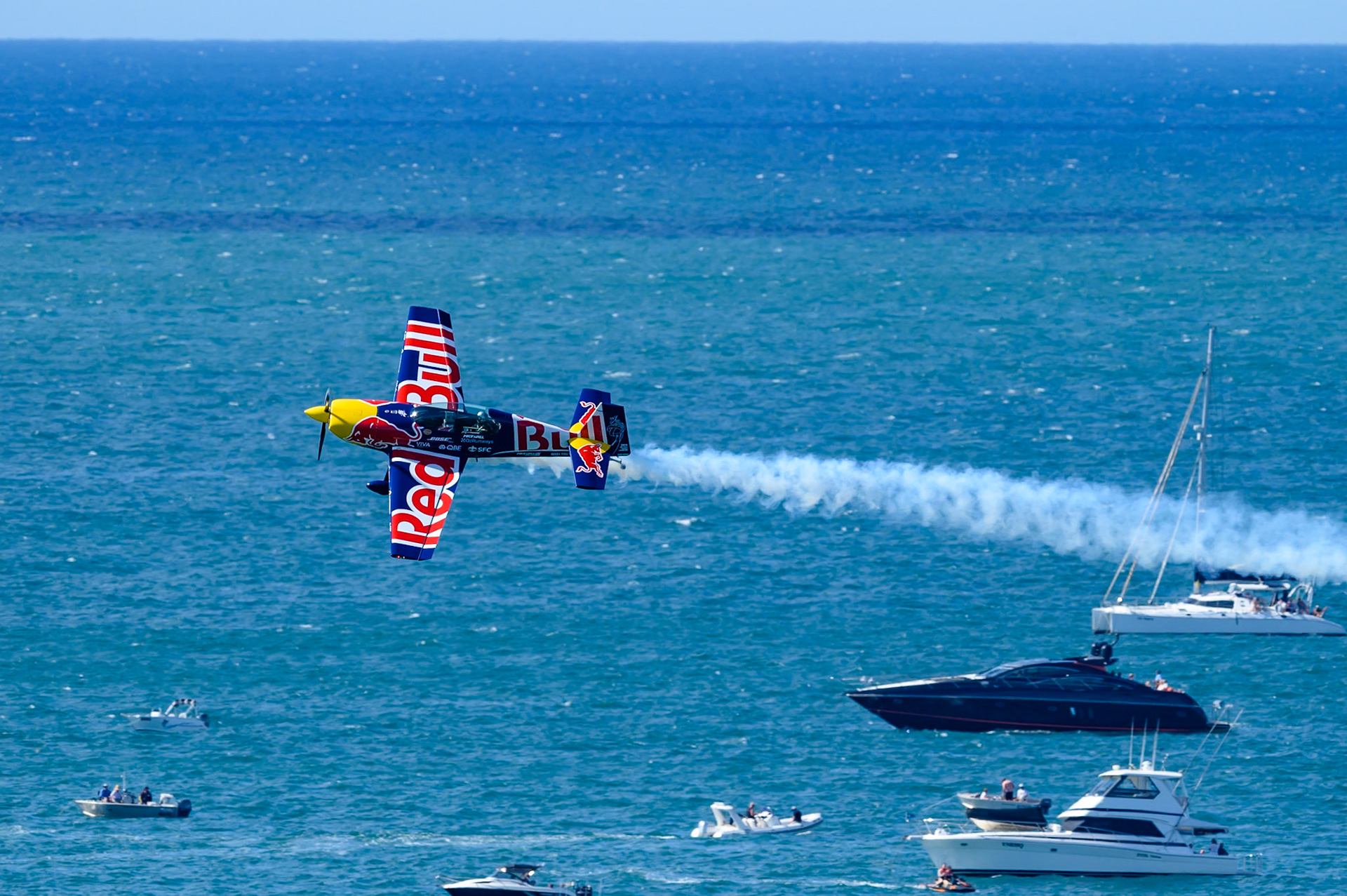 Emma McDonald Extra 300 - AUST