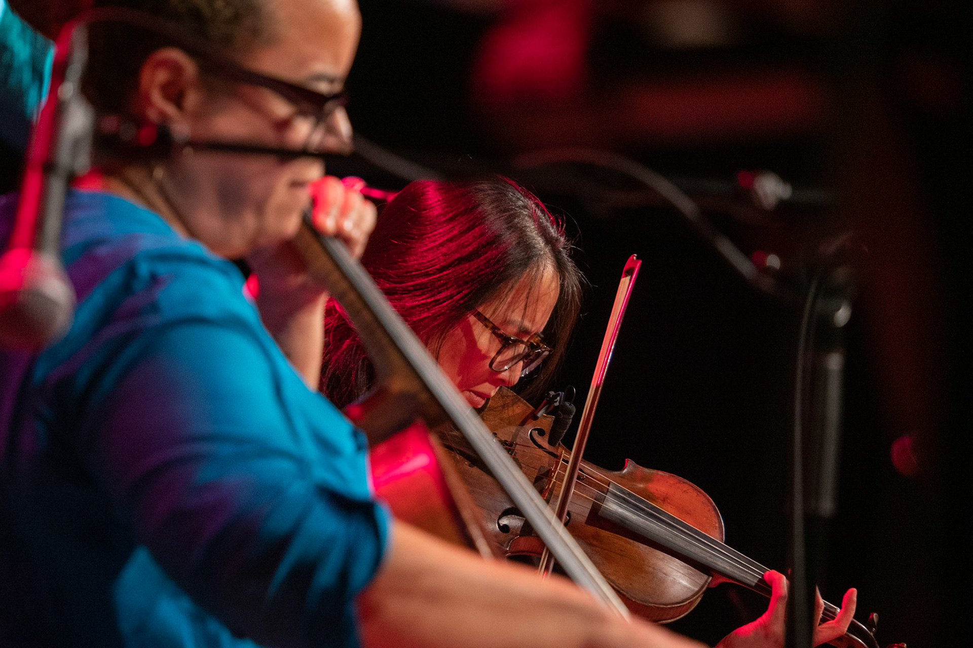 City Winery Memorial Concert