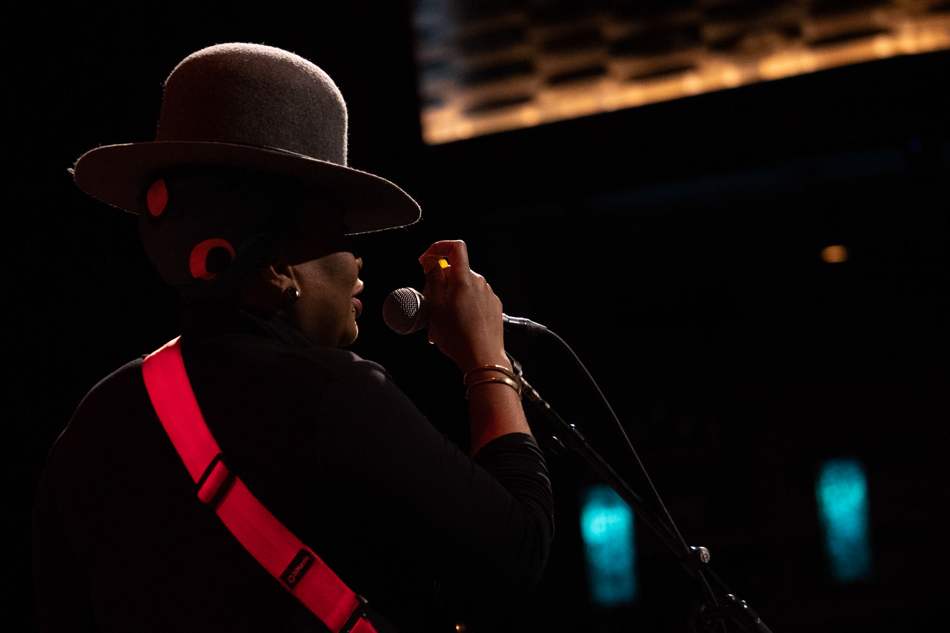 City Winery Memorial Concert