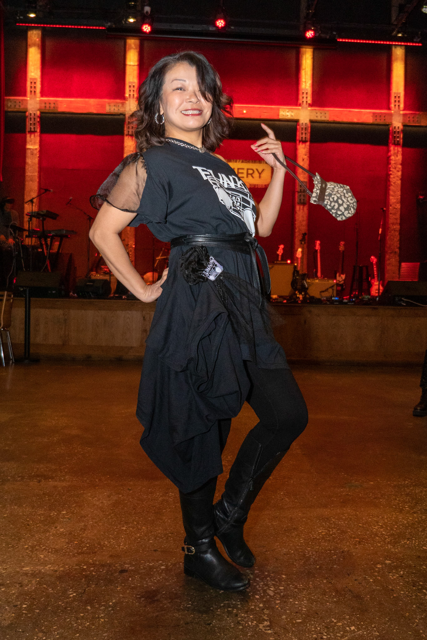 City Winery Memorial Concert