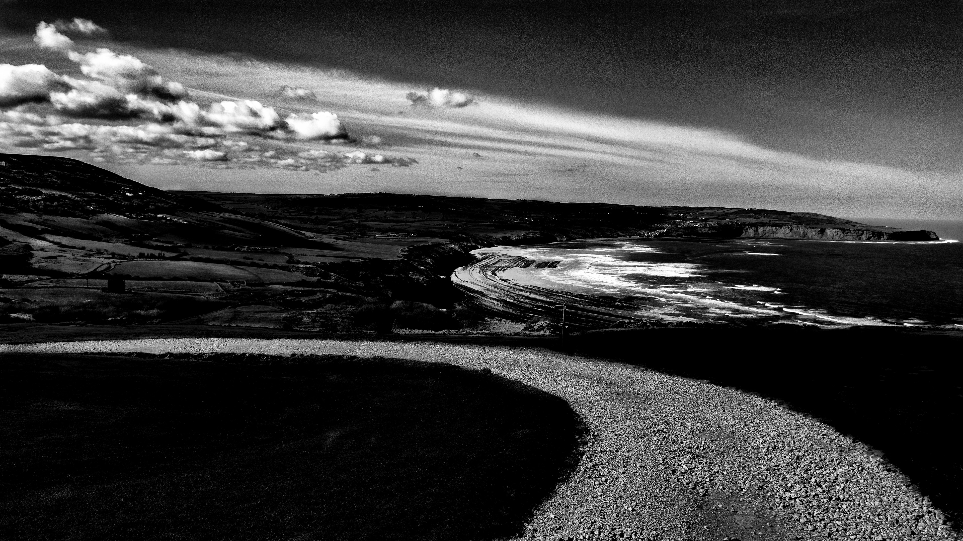 Ravenscar