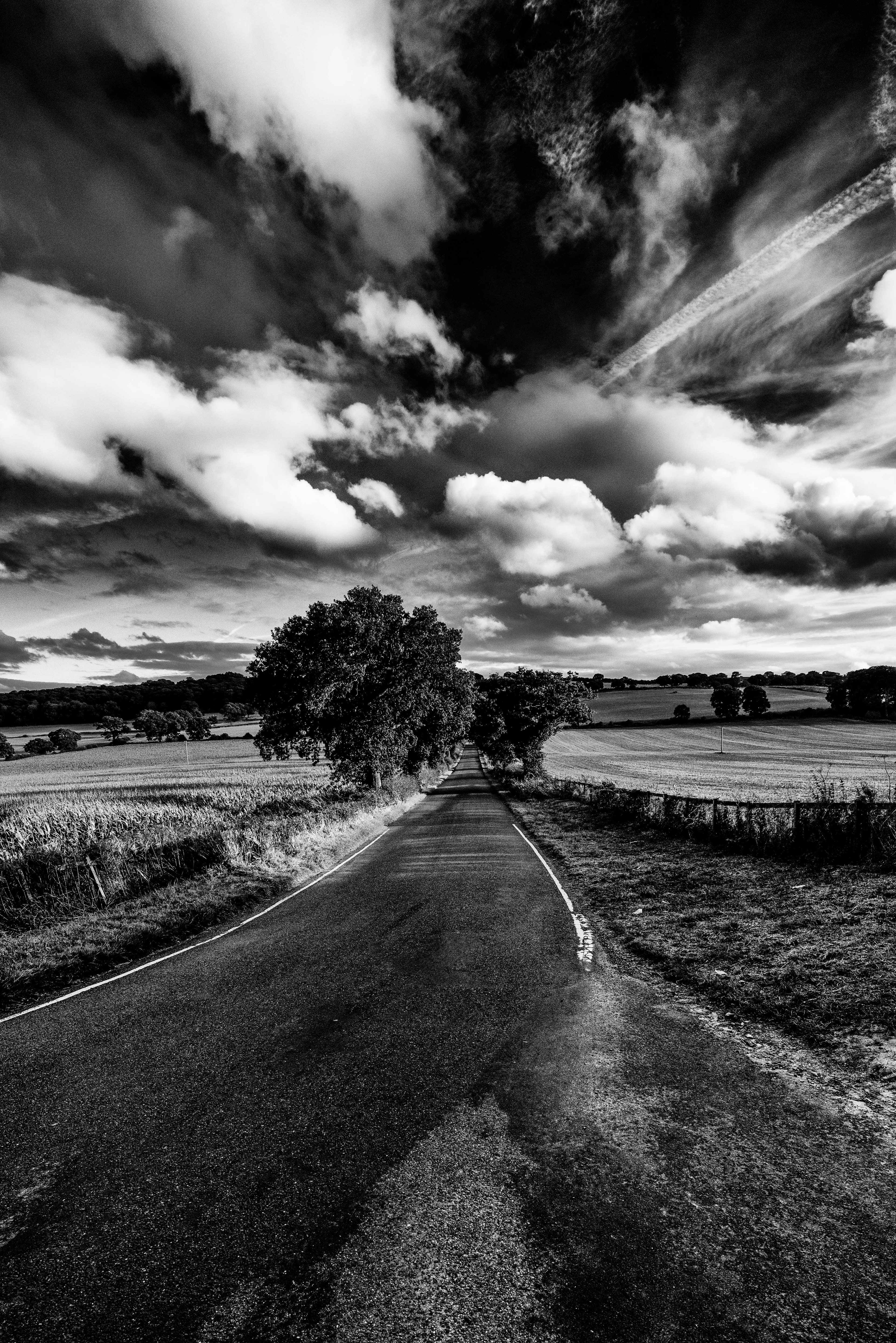 Weardley Bank