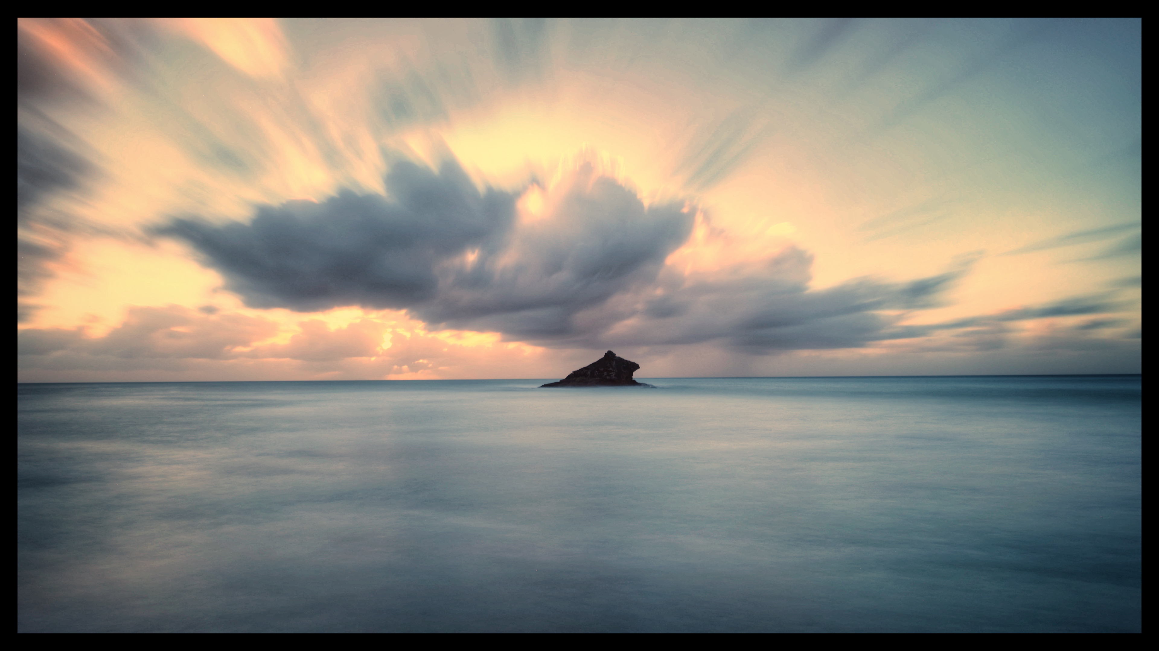 Hawksbill, Antigua