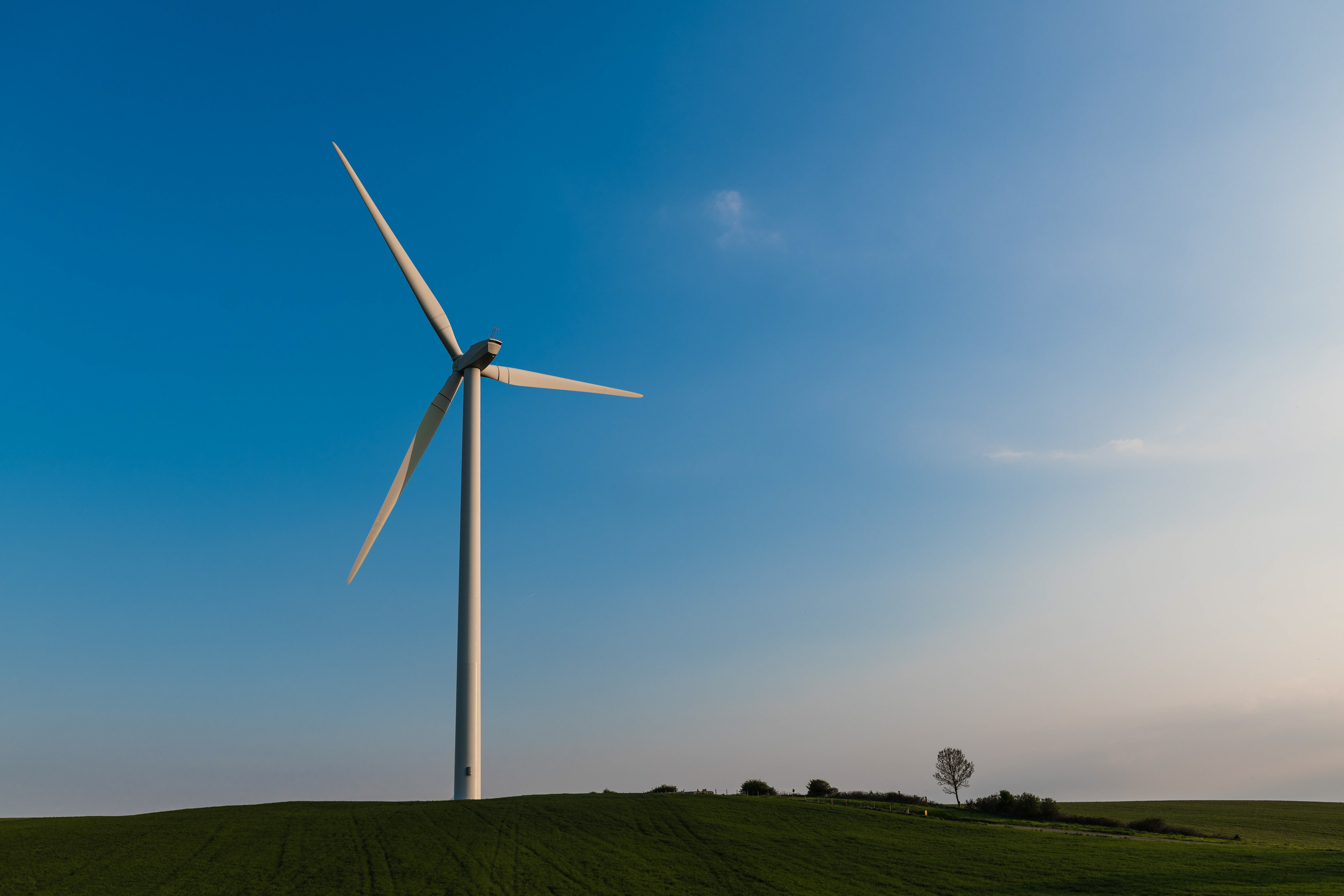Middleton Wind Farm