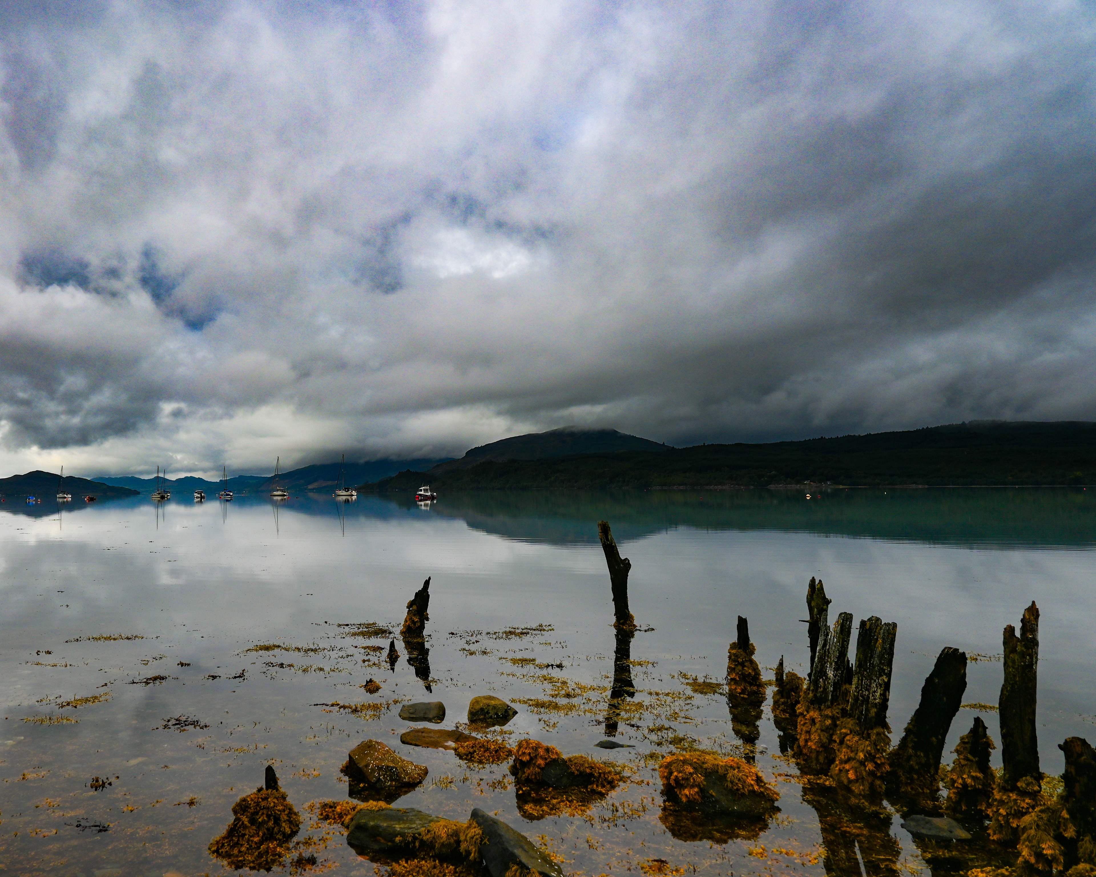 Loch Fyne