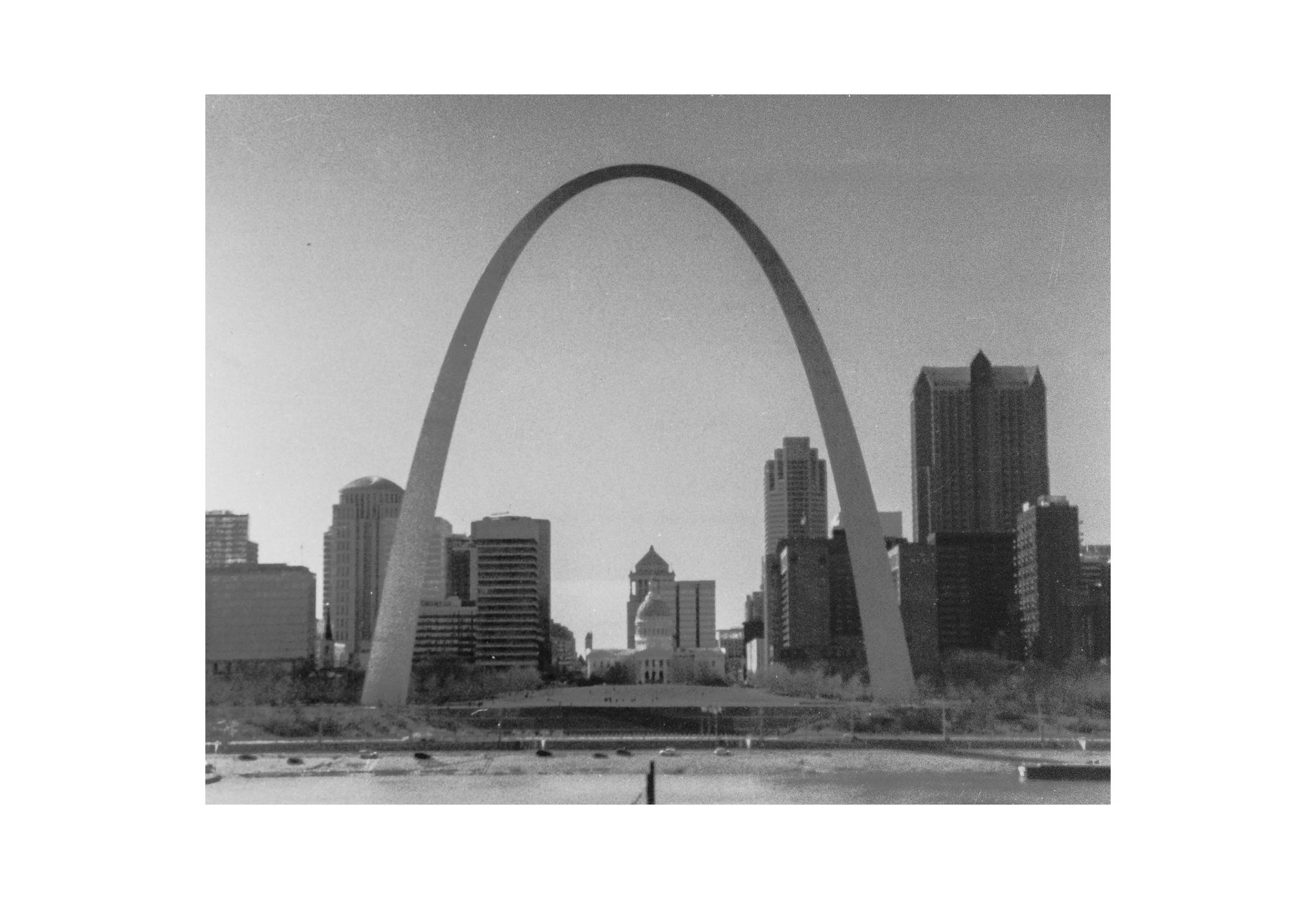 STL Views Triptych #2