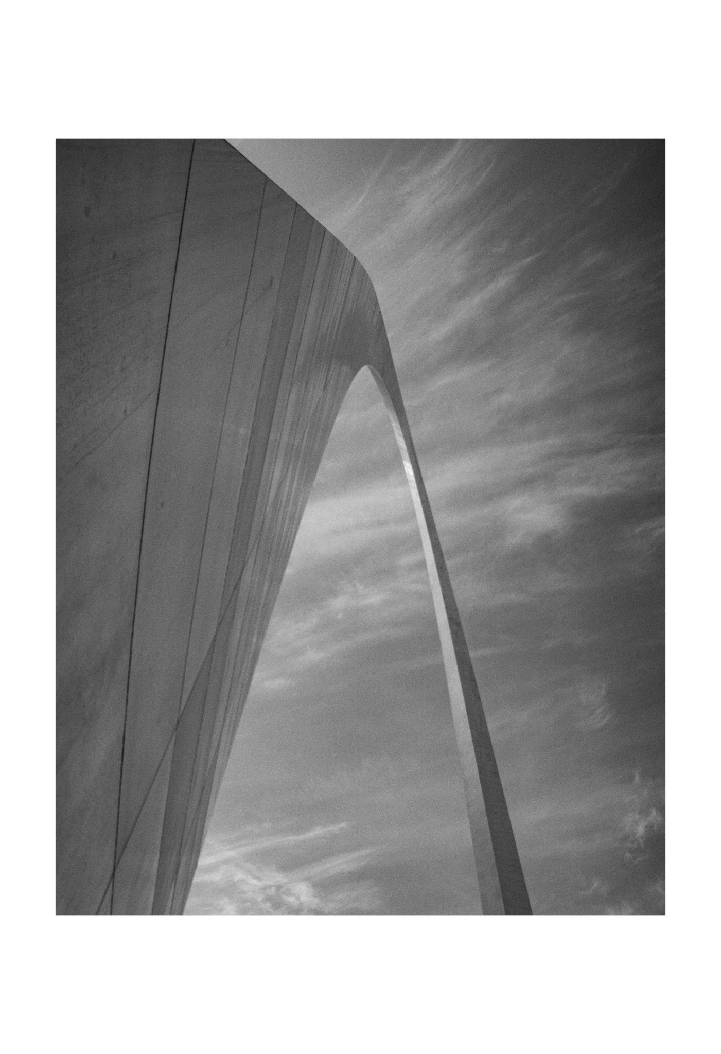 STL Views Triptych #3