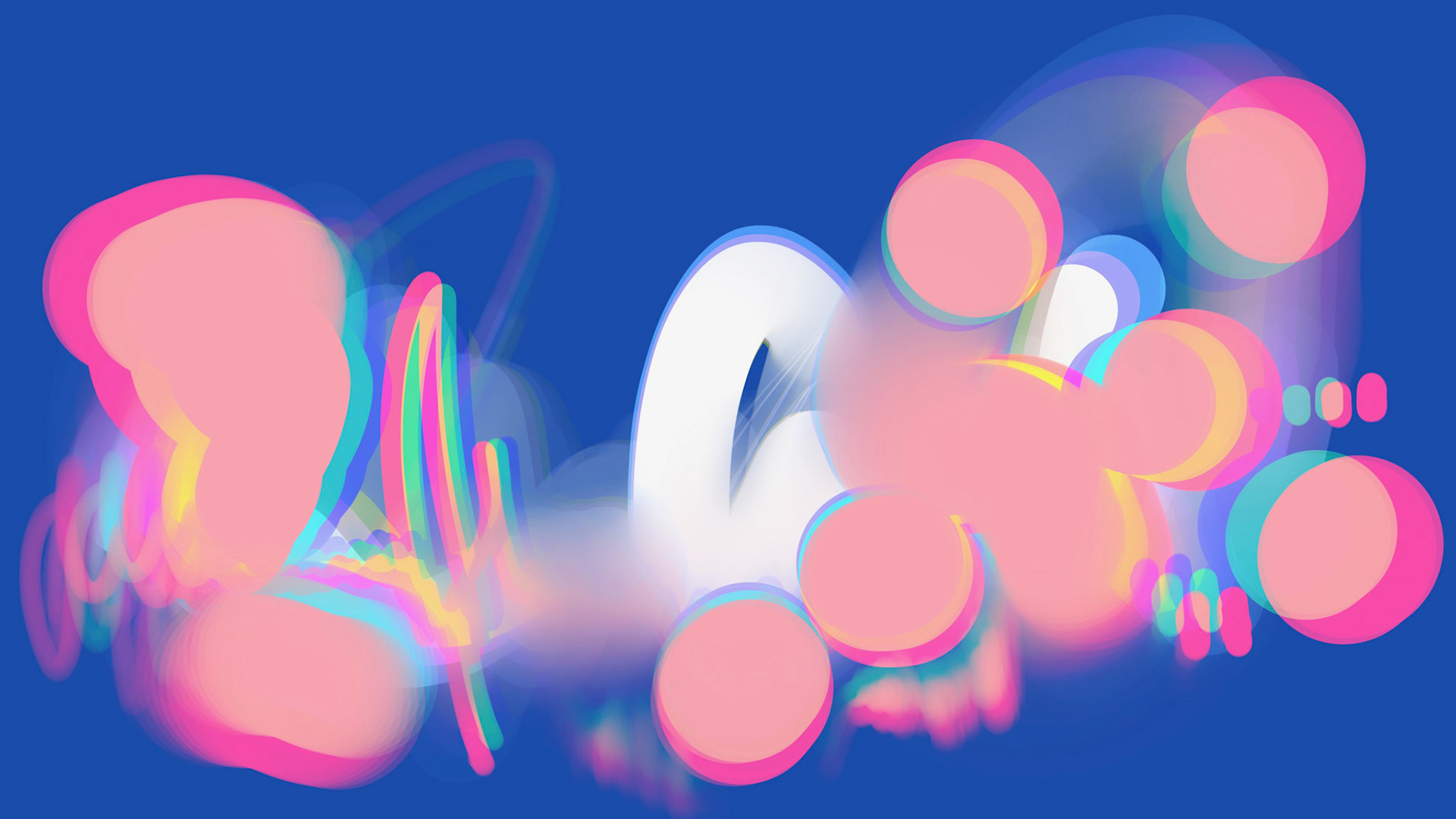 Digital Paintings
