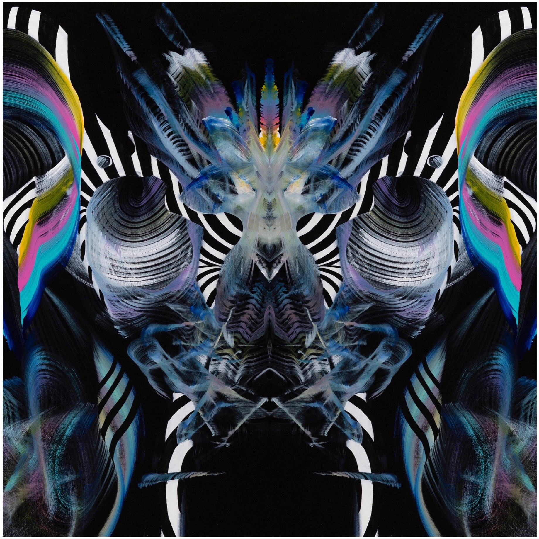 I know that Sound, I Know that Smell, I_ve been here before ... I Know it - Re-imagined