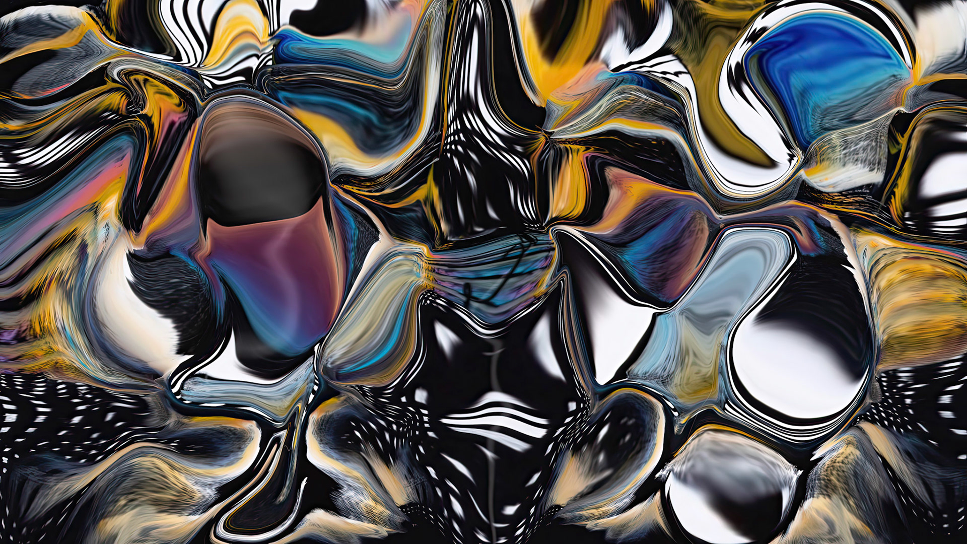 Melting Massyz Series