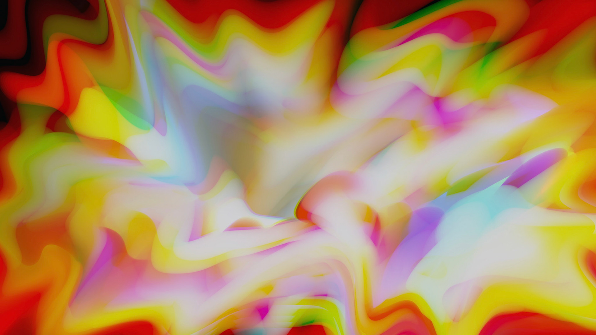 Digital Paintings