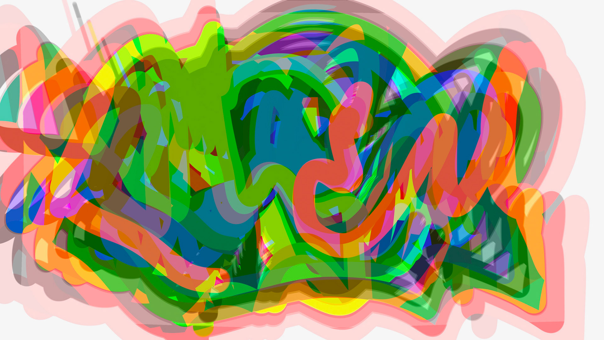 Digital Paintings