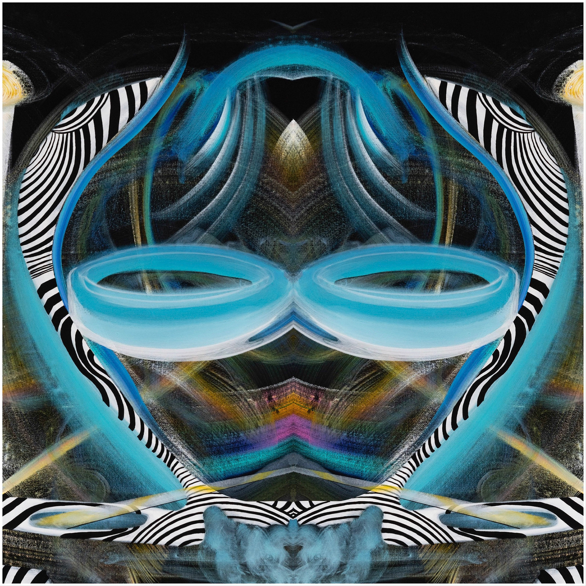 Illuminated Visions - Re-imagined