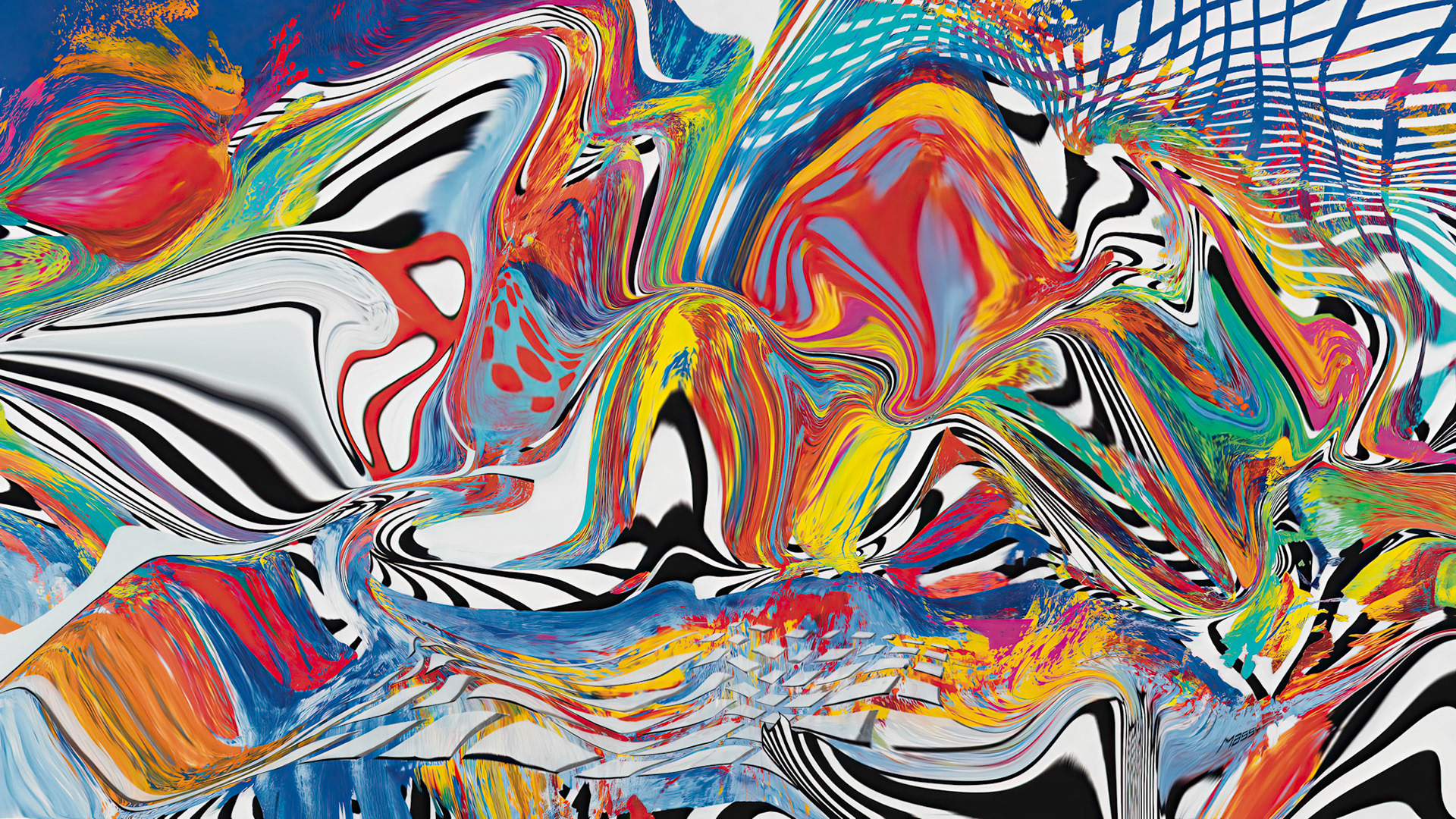 Melting Massyz Series
