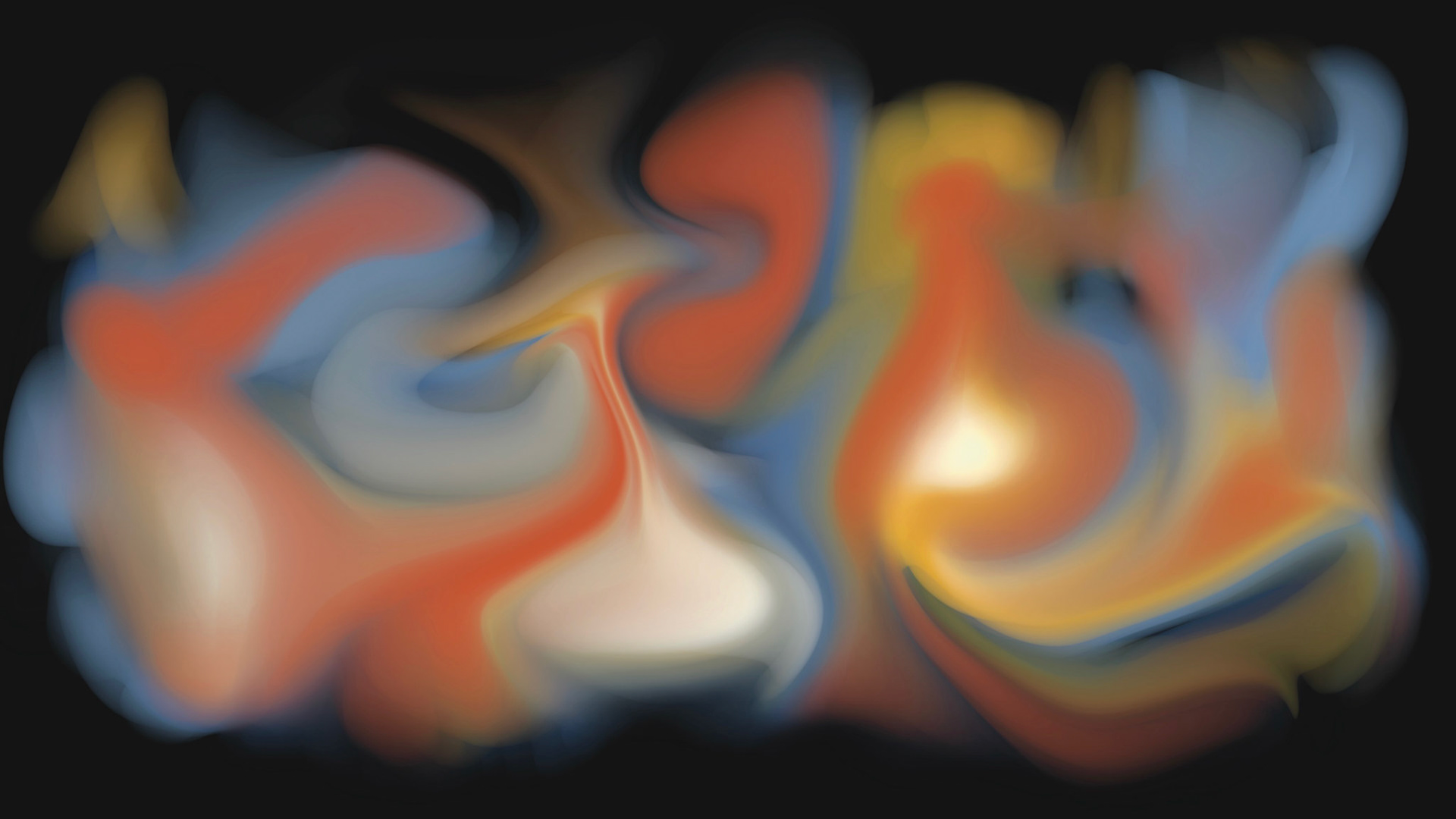 Digital Paintings