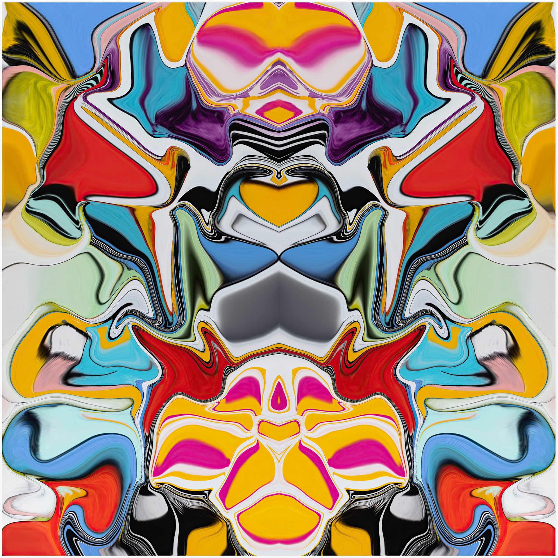 Melting Massyz Series